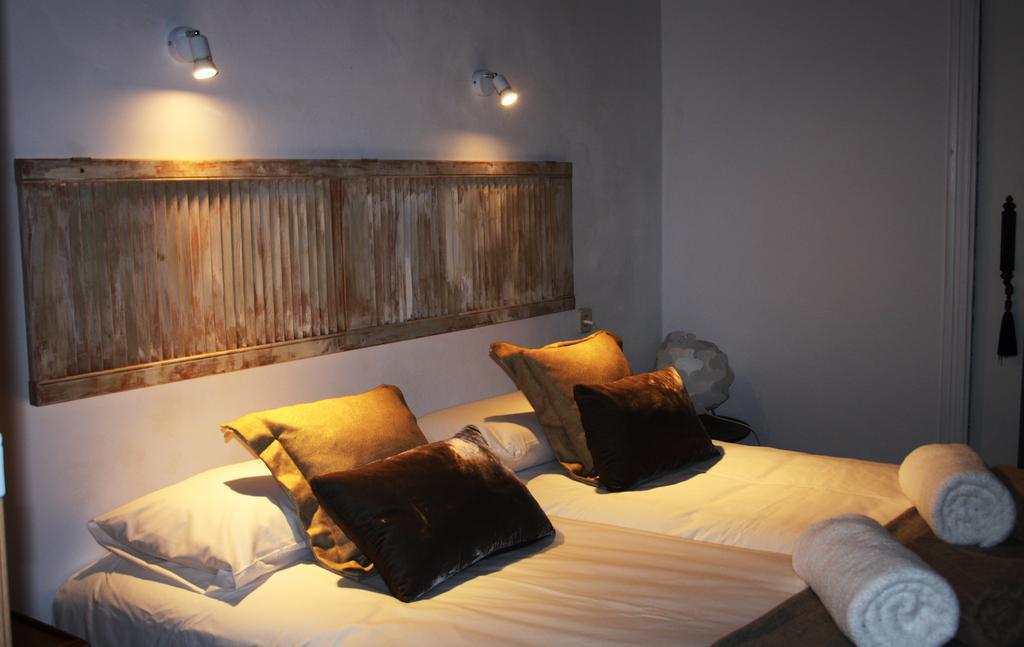 Tribeca B&B Boutique Marbella Værelse billede