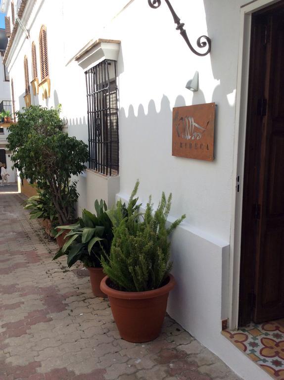 Tribeca B&B Boutique Marbella Eksteriør billede