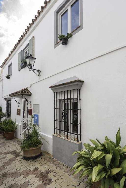 Tribeca B&B Boutique Marbella Eksteriør billede