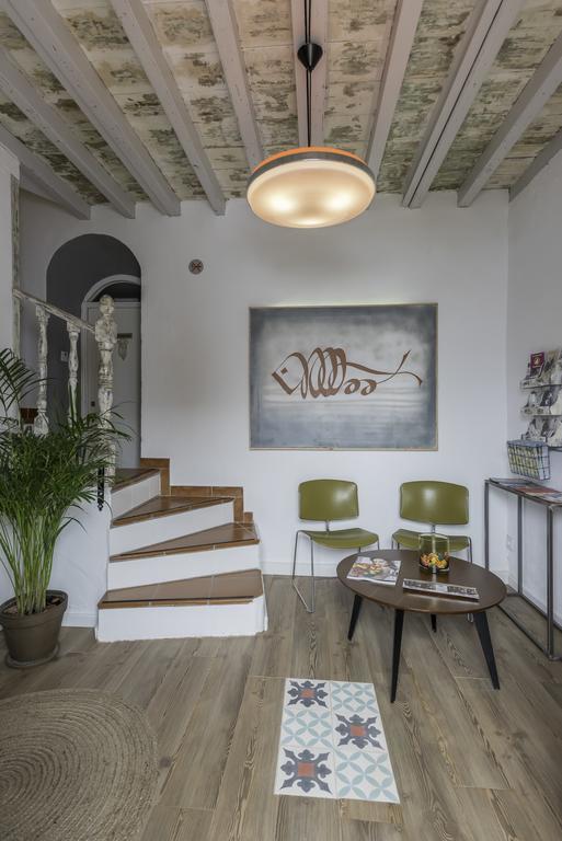 Tribeca B&B Boutique Marbella Eksteriør billede