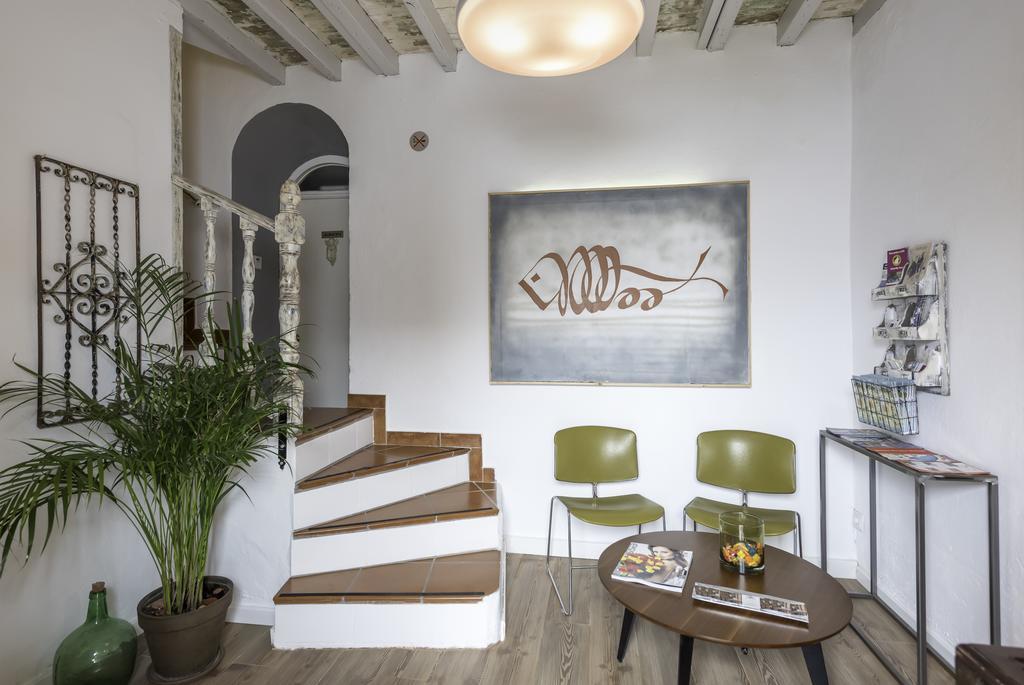 Tribeca B&B Boutique Marbella Eksteriør billede