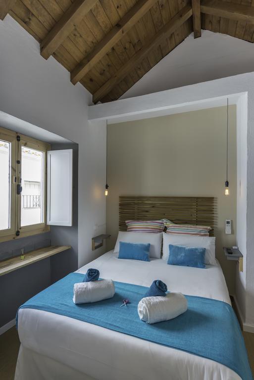 Tribeca B&B Boutique Marbella Eksteriør billede