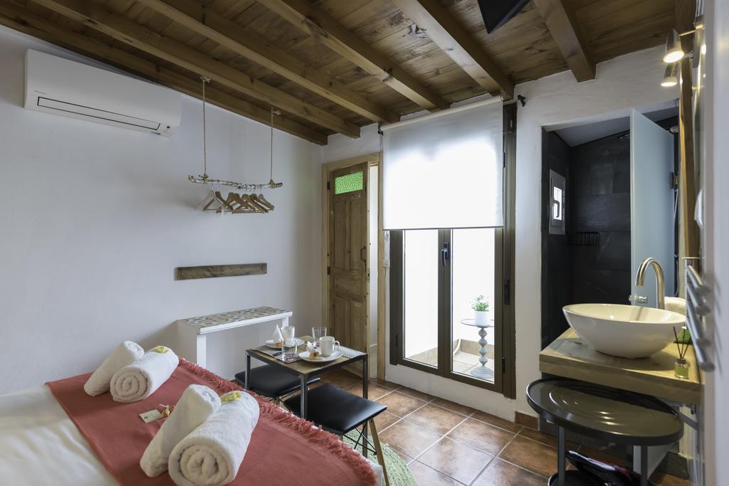 Tribeca B&B Boutique Marbella Eksteriør billede