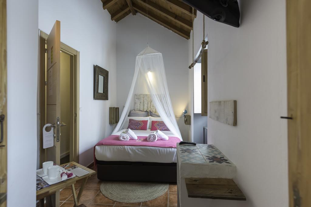 Tribeca B&B Boutique Marbella Eksteriør billede