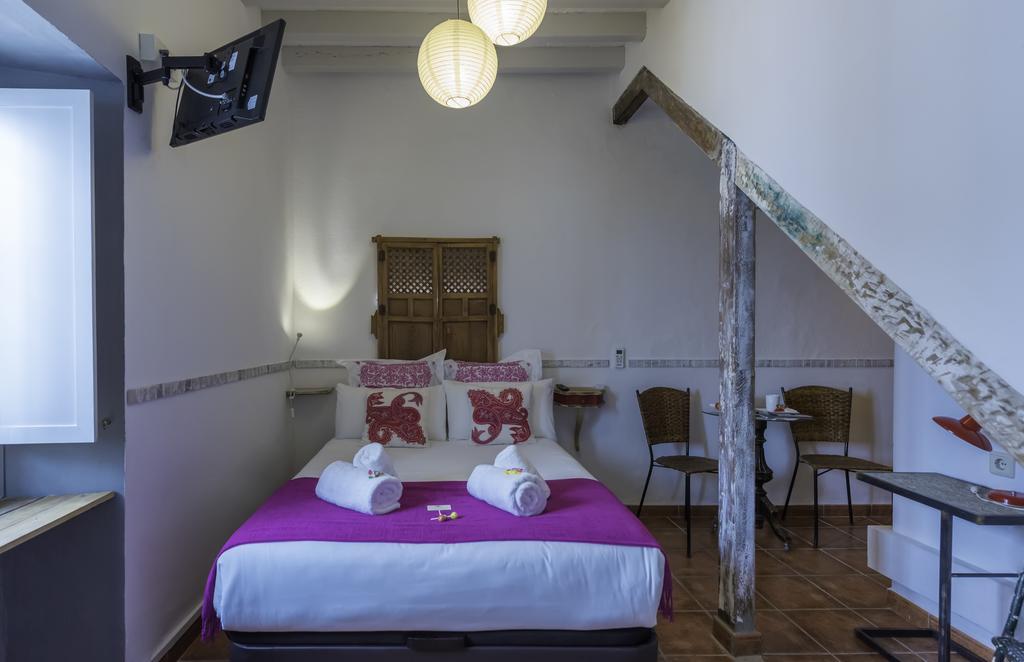 Tribeca B&B Boutique Marbella Eksteriør billede