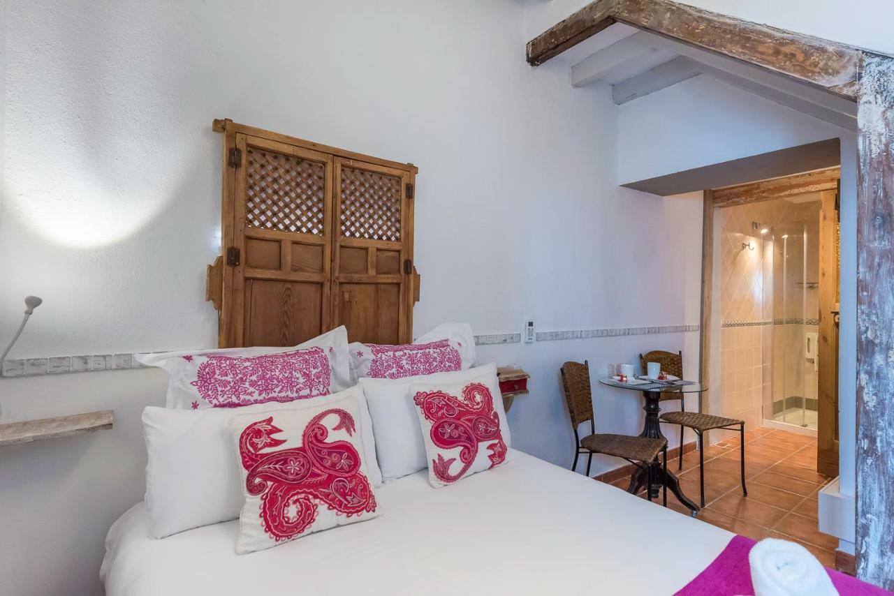 Tribeca B&B Boutique Marbella Eksteriør billede